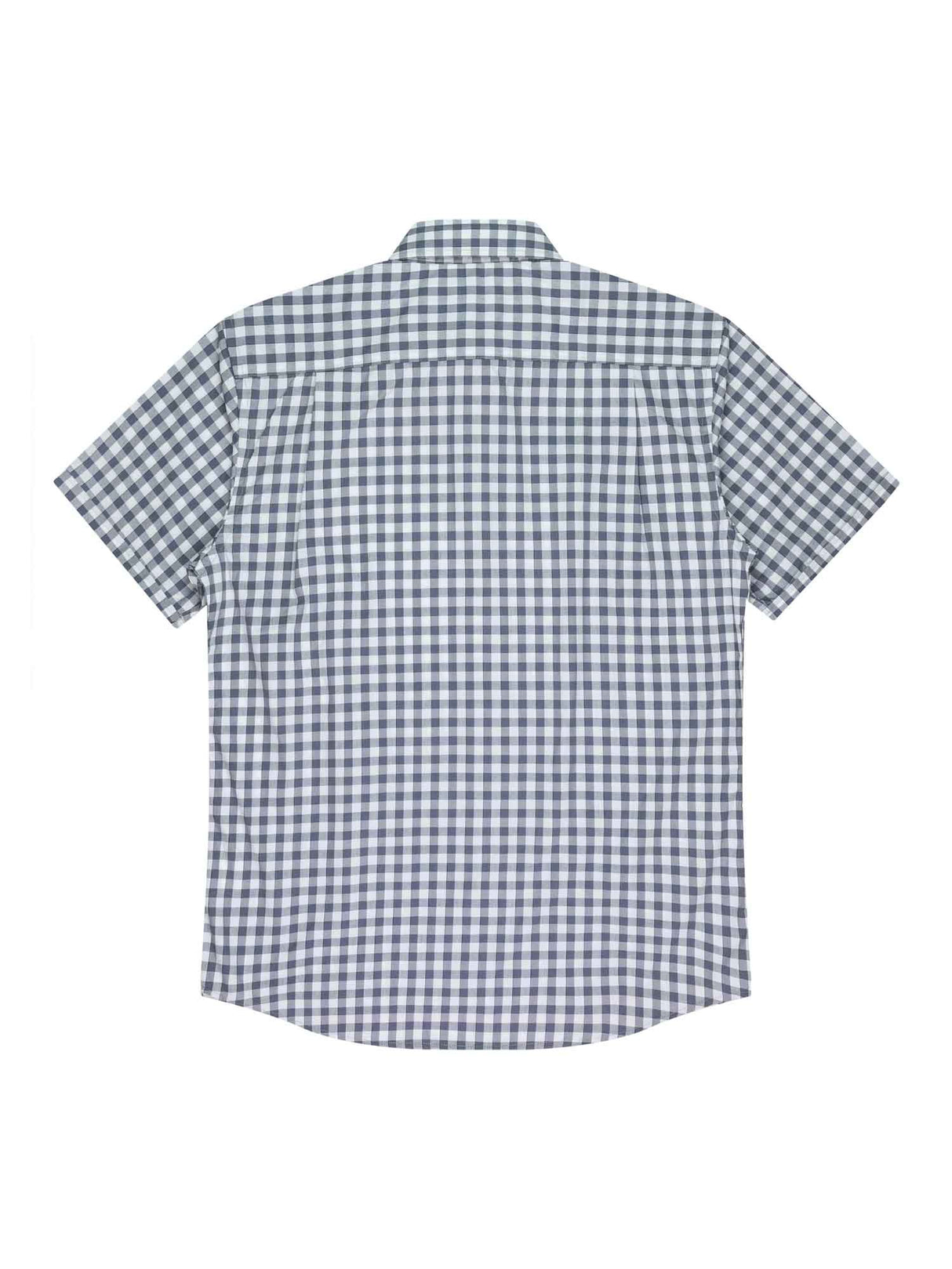 Devonport Mens Short Sleeve Shirt