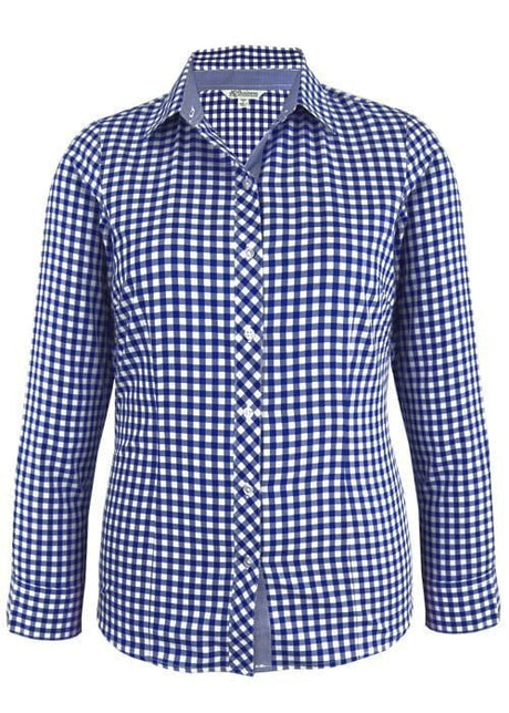 Brighton Mens Long Sleeve Shirt