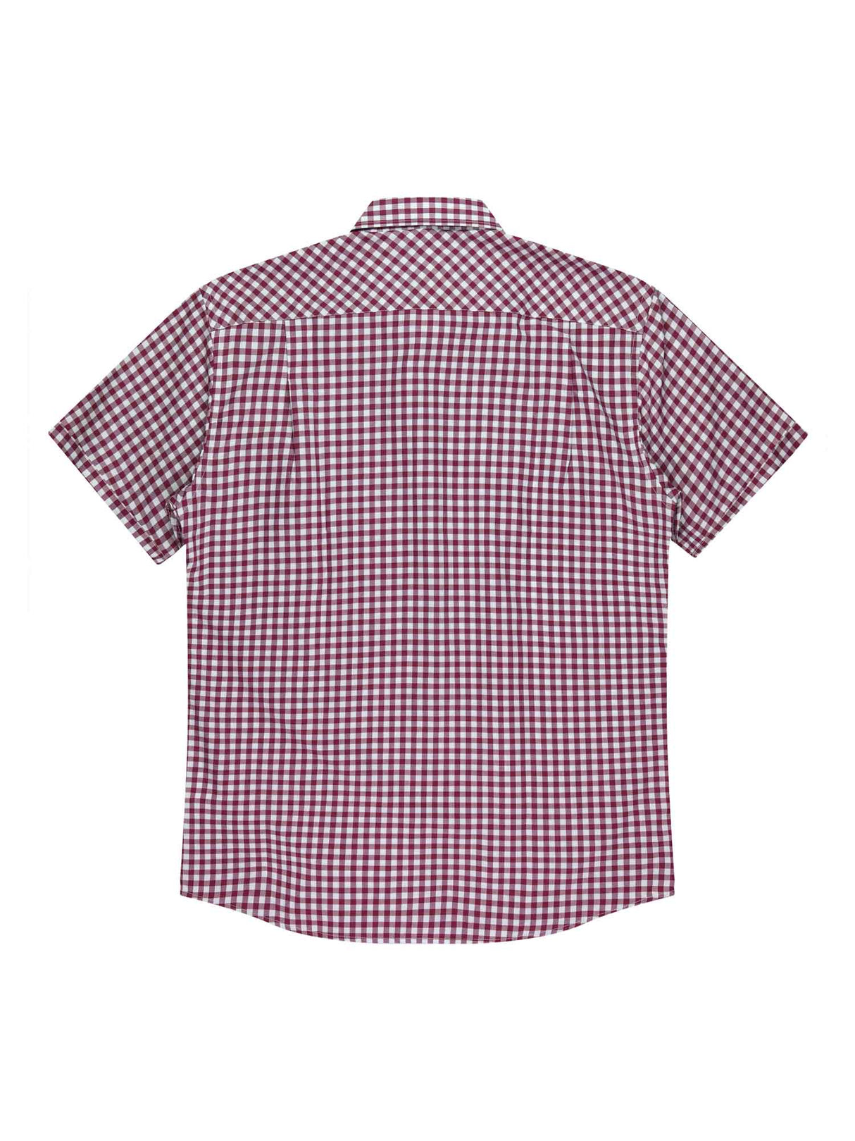 Brighton Mens Short Sleeve Shirt