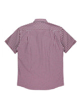 Brighton Mens Short Sleeve Shirt