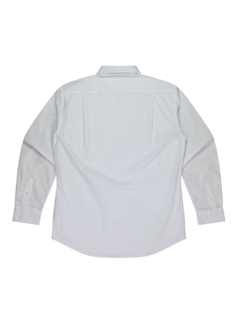 Kingswood Mens Long Sleeve Shirt