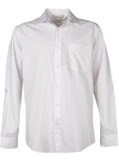 Kingswood Mens Long Sleeve Shirt