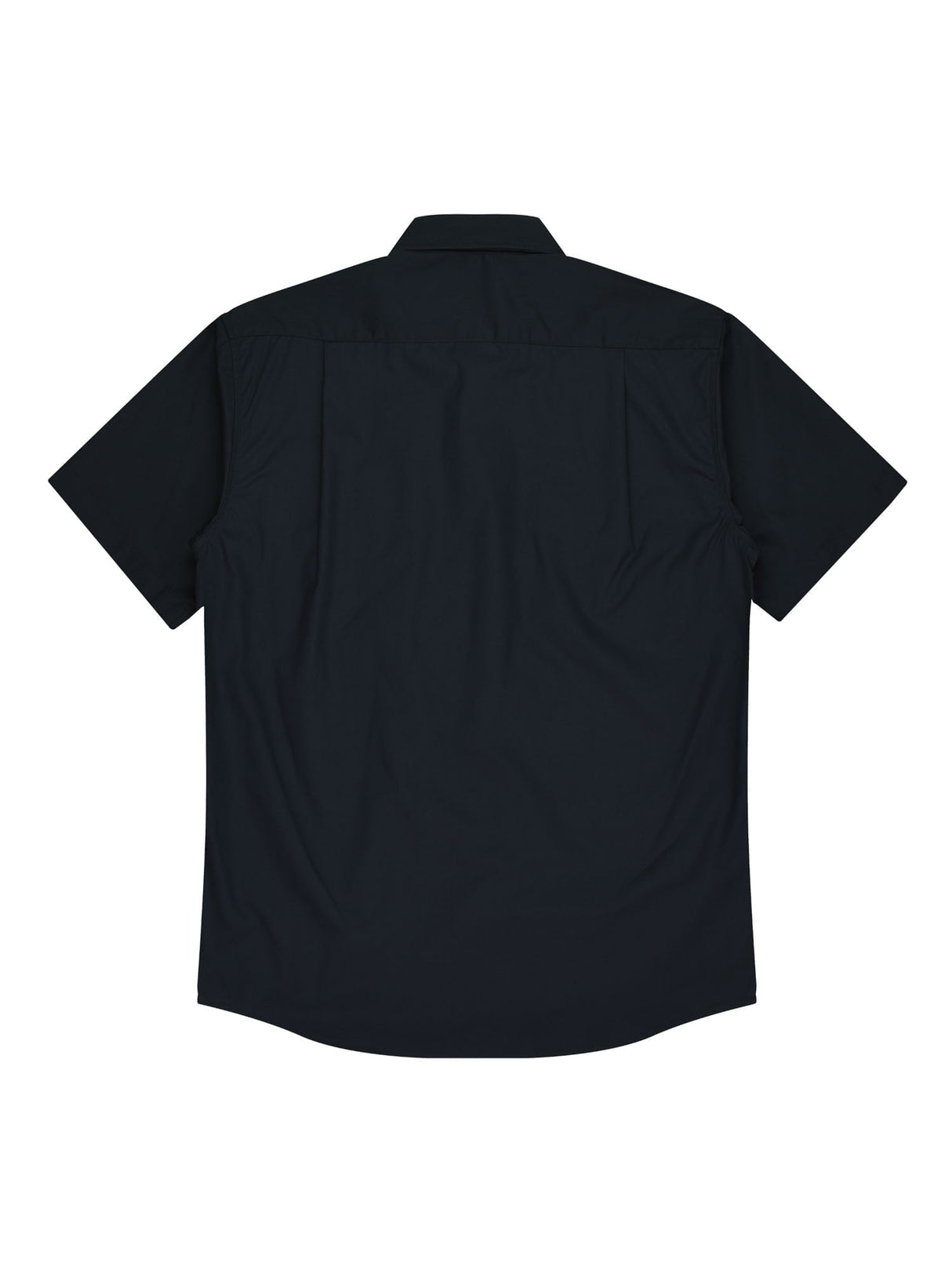 Kingswood Mens Short Sleeve Shirt