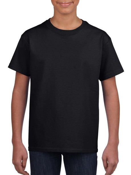 Youth Ultra Cotton Short Sleeve Tee