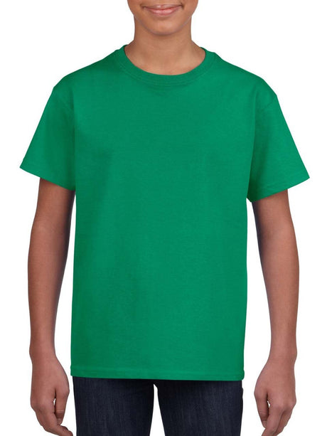 Youth Ultra Cotton Short Sleeve Tee