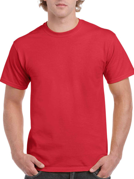 Mens Ultra Cotton Short Sleeve Tee