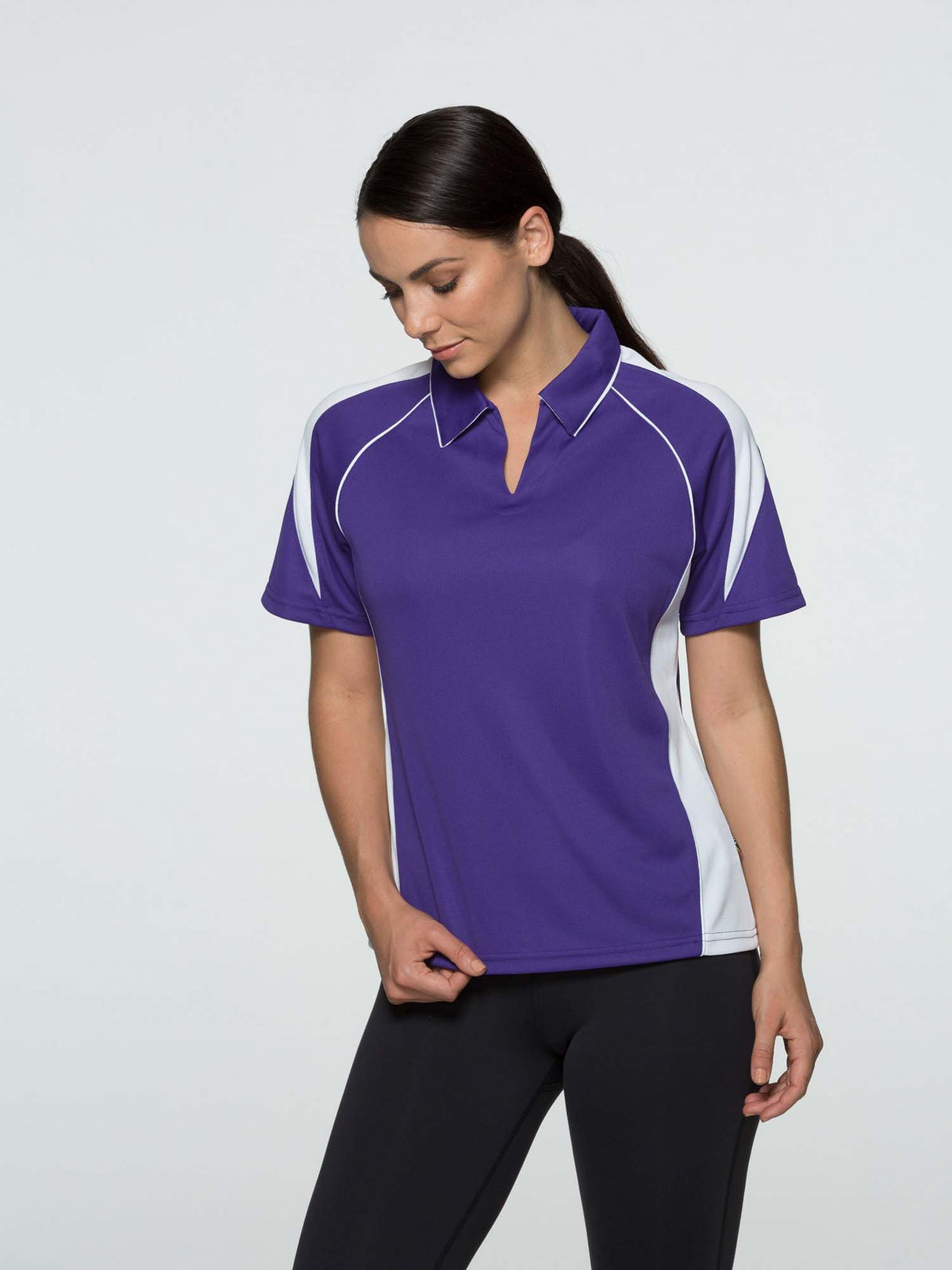 Premier Ladies Polos