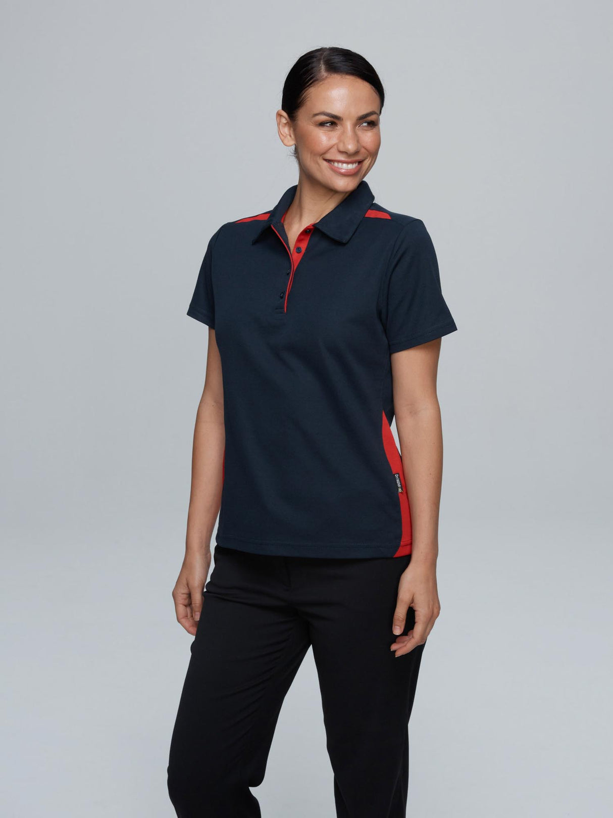 Paterson Ladies Polos