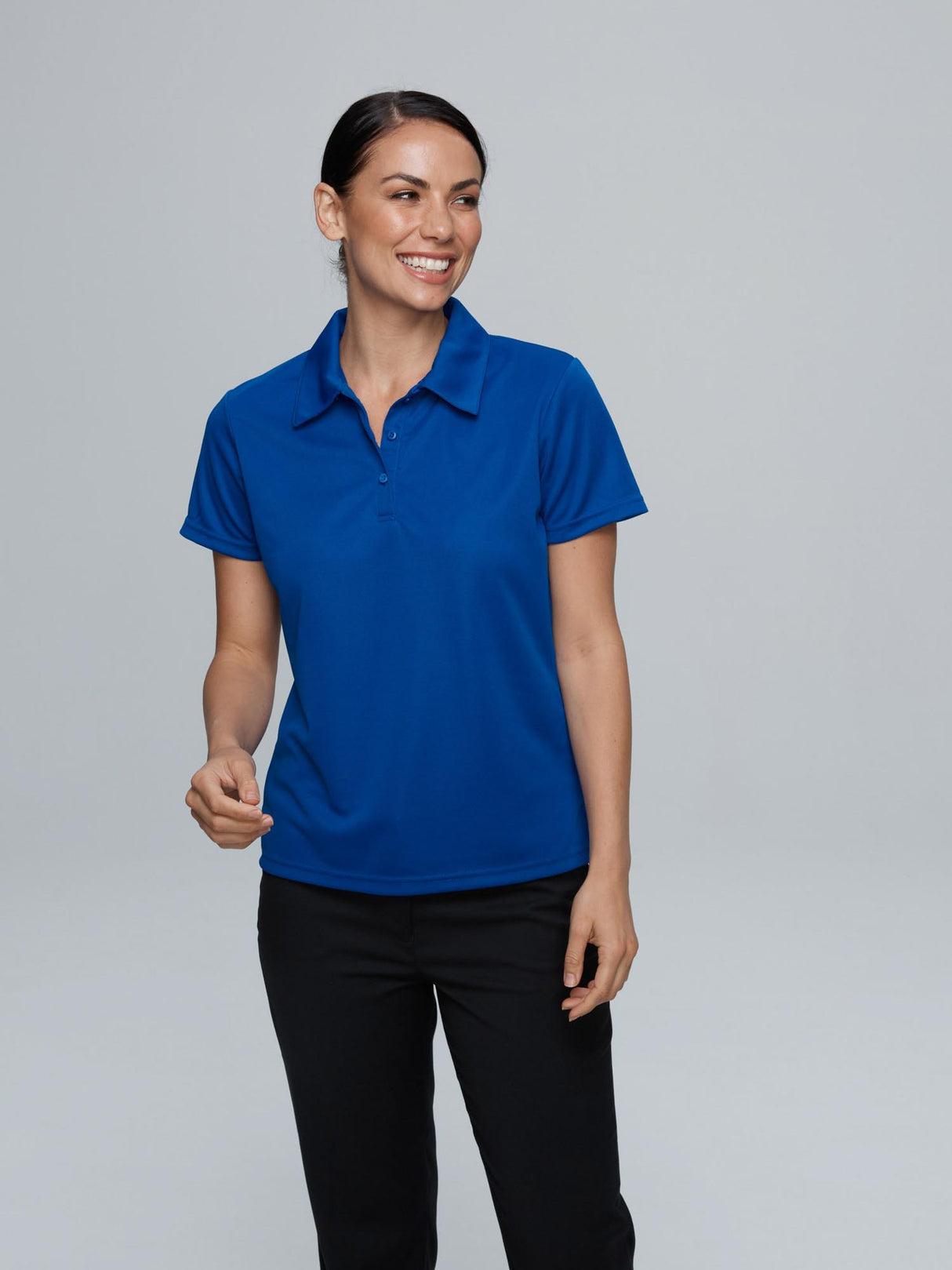 Botany Ladies Polos