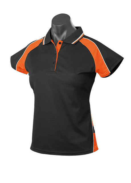 Panorama Ladies Polos