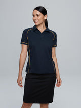 Endeavour Ladies Polos