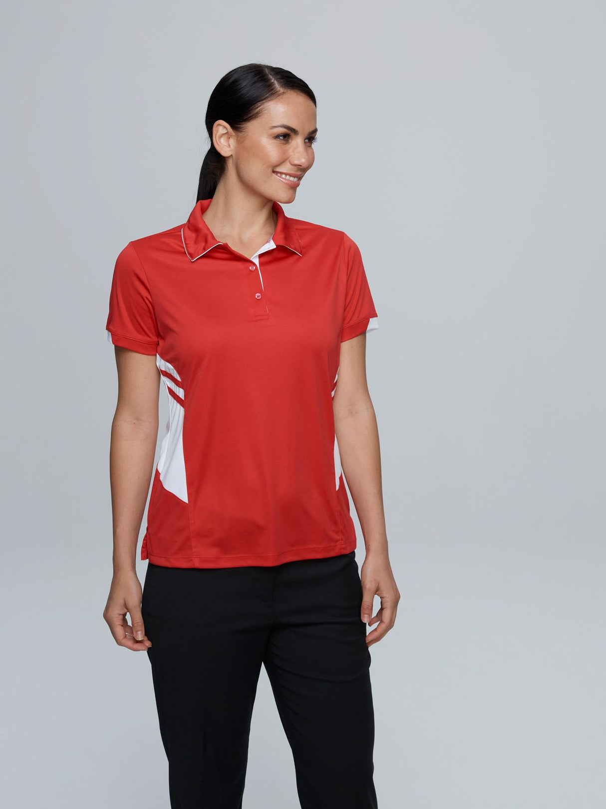 Tasman Ladies Polos