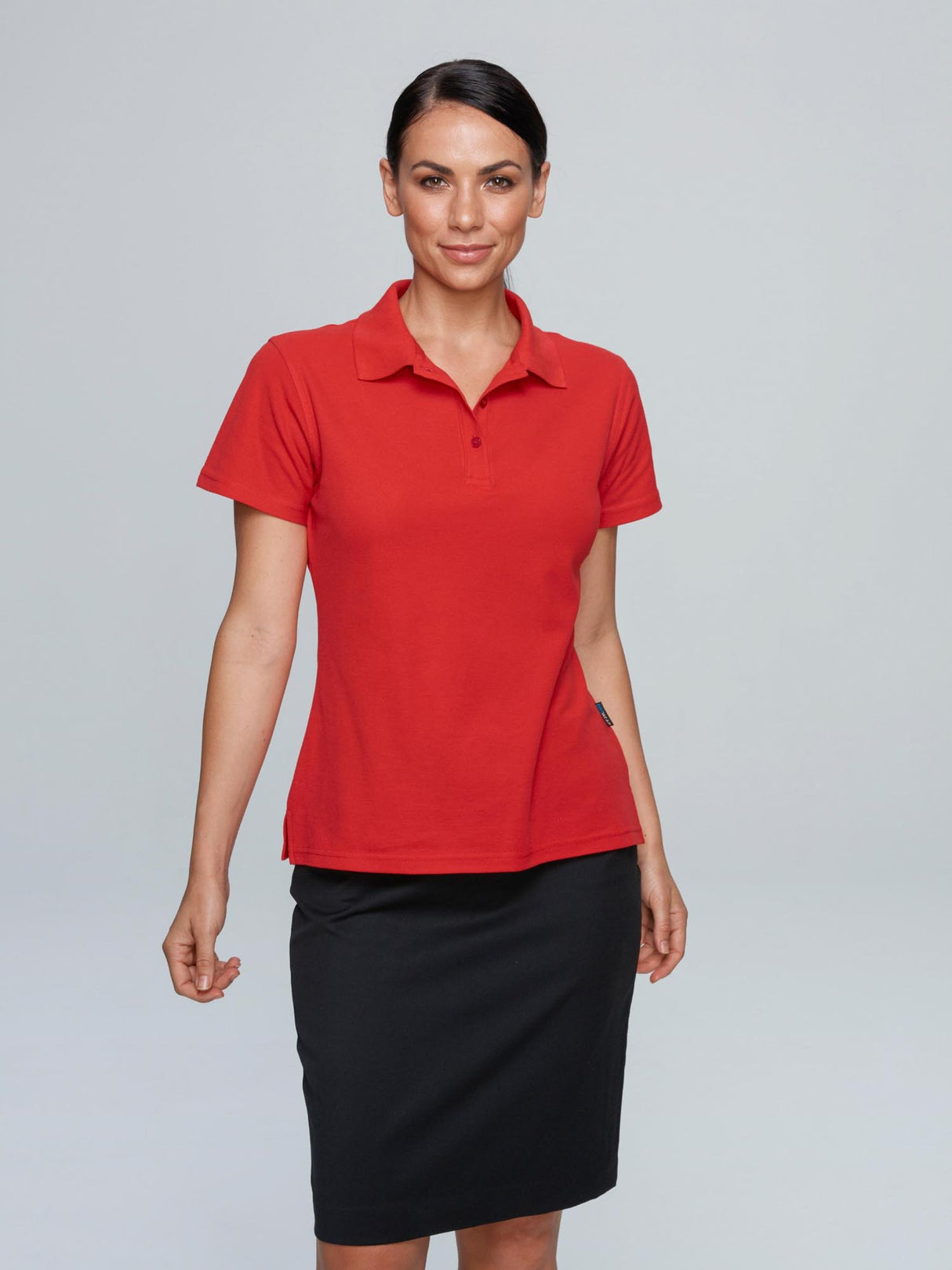 Hunter Ladies Polos