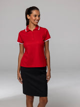 Portsea Ladies Polos