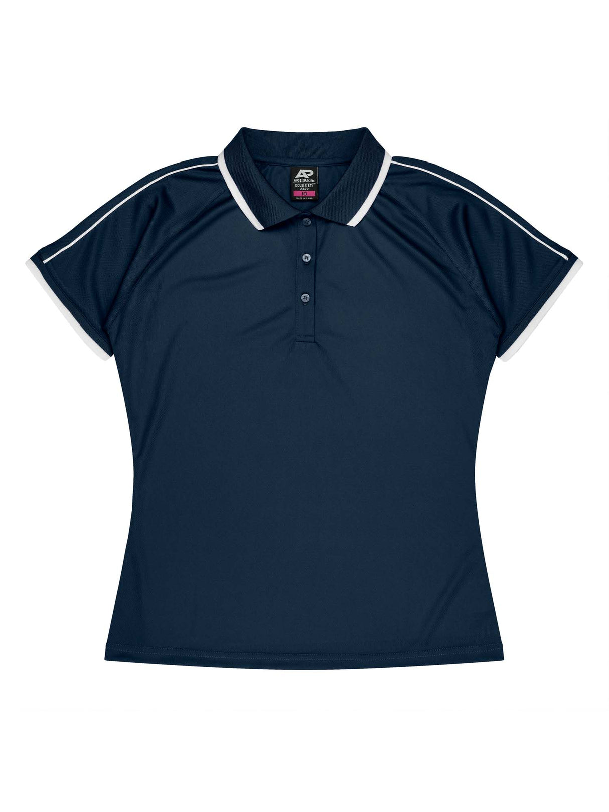 Double Bay Ladies Polos