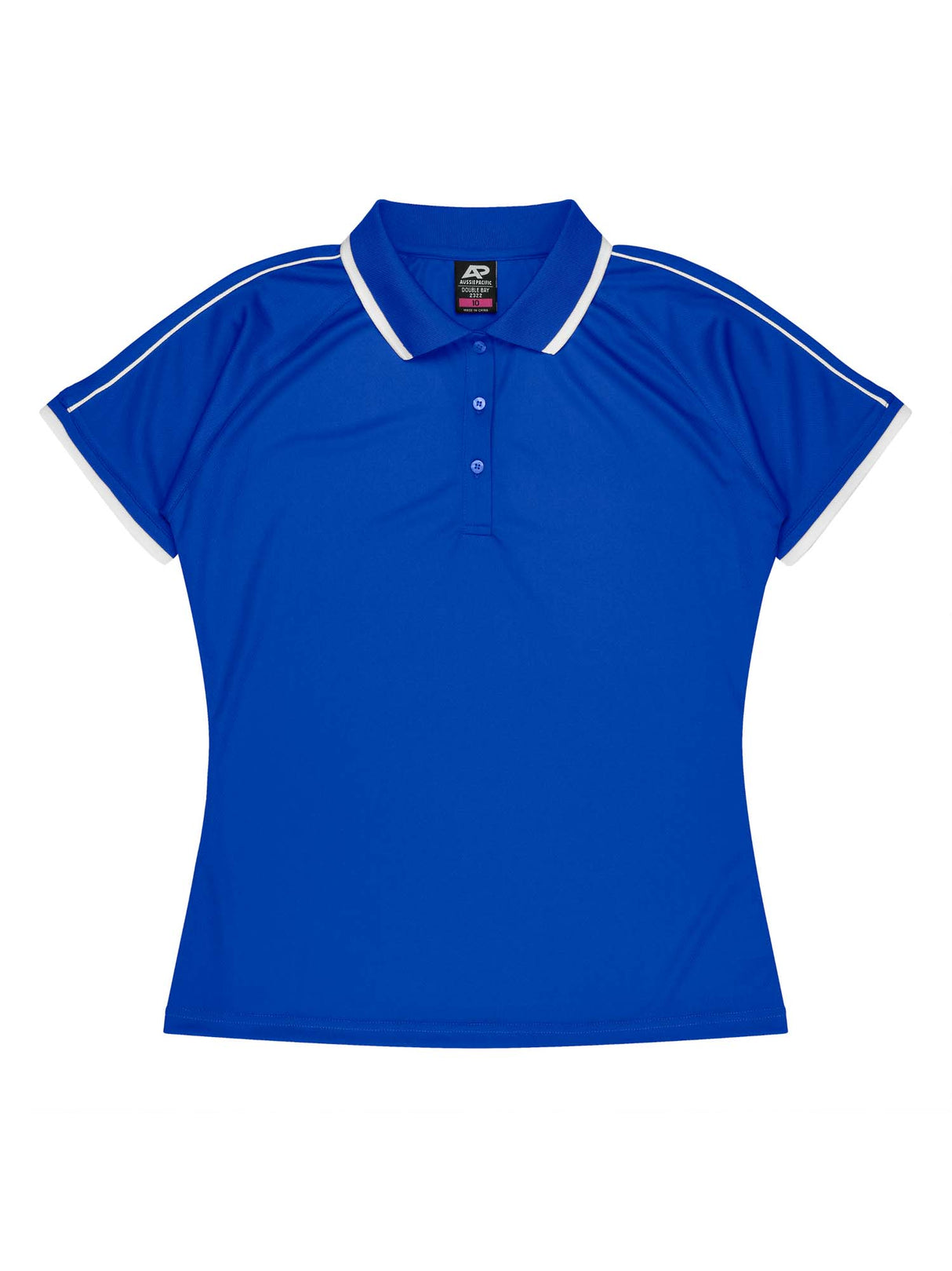 Double Bay Ladies Polos