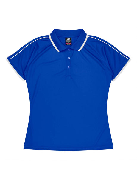 Double Bay Ladies Polos