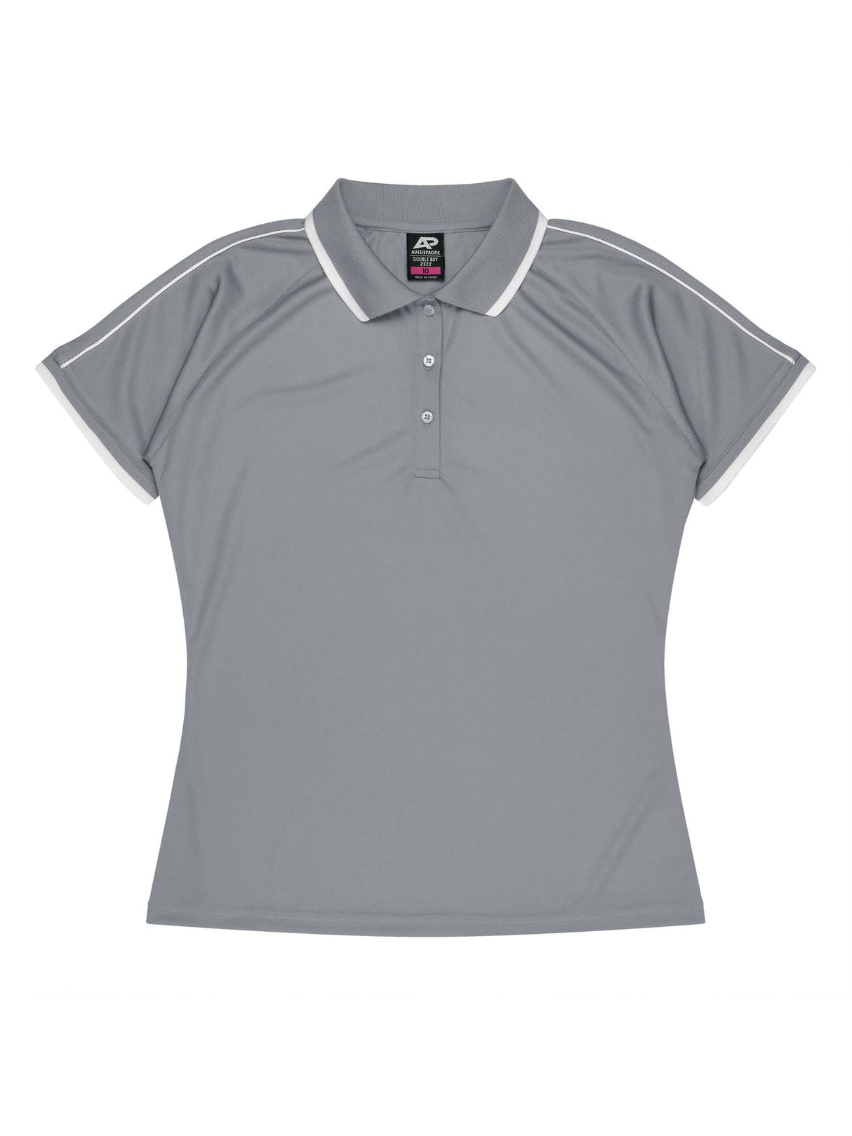 Double Bay Ladies Polos