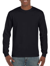 Mens Ultra Cotton Long Sleeve Tee