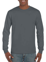 Mens Ultra Cotton Long Sleeve Tee