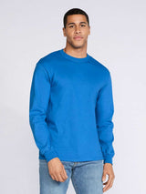 Mens Ultra Cotton Long Sleeve Tee