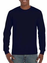 Mens Ultra Cotton Long Sleeve Tee