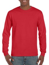 Mens Ultra Cotton Long Sleeve Tee