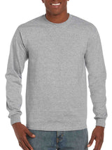 Mens Ultra Cotton Long Sleeve Tee