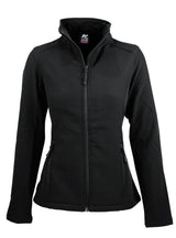 Selwyn Ladies Jackets