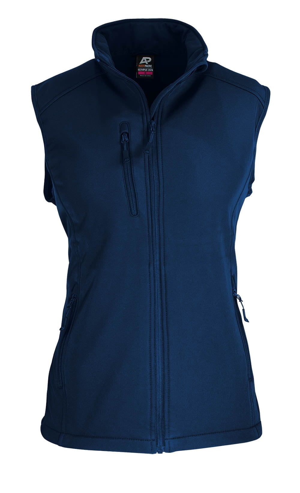 Olympus Ladies Vests