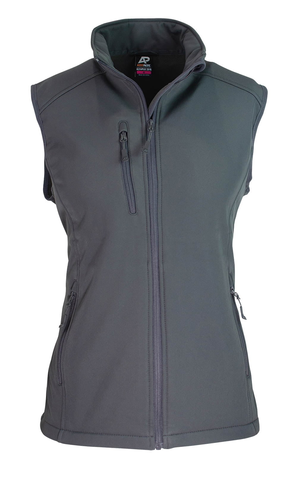 Olympus Ladies Vests