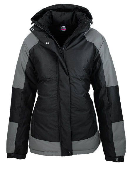 Kingston Ladies Jackets