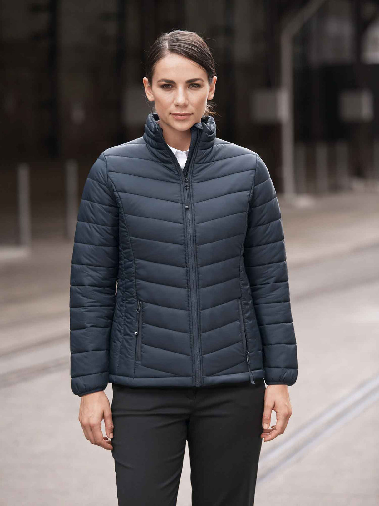 Buller Ladies Jackets