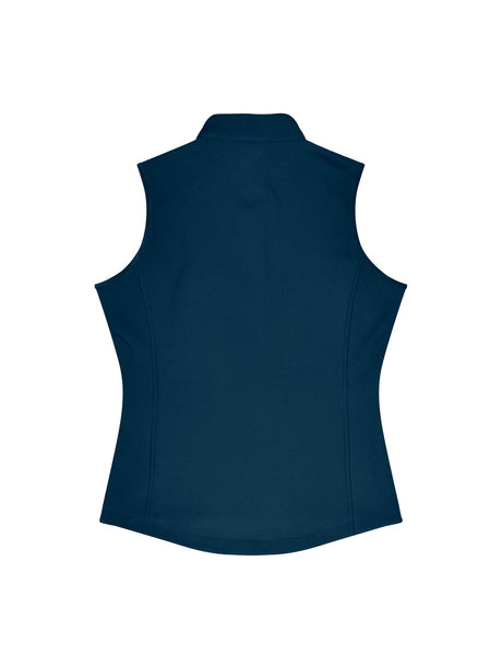 Selwyn Ladies Vests