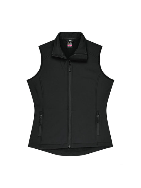 Selwyn Ladies Vests