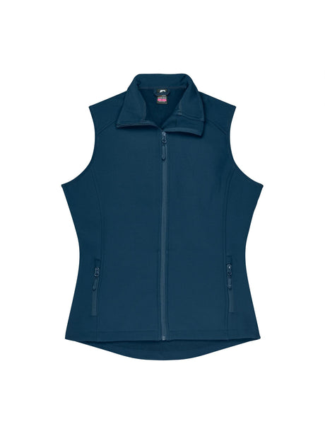 Selwyn Ladies Vests