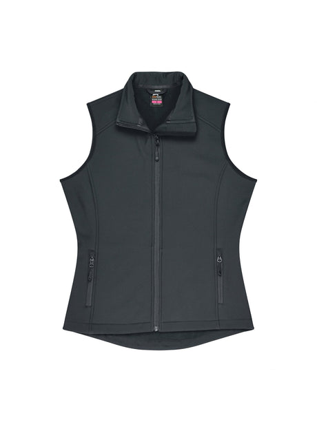 Selwyn Ladies Vests