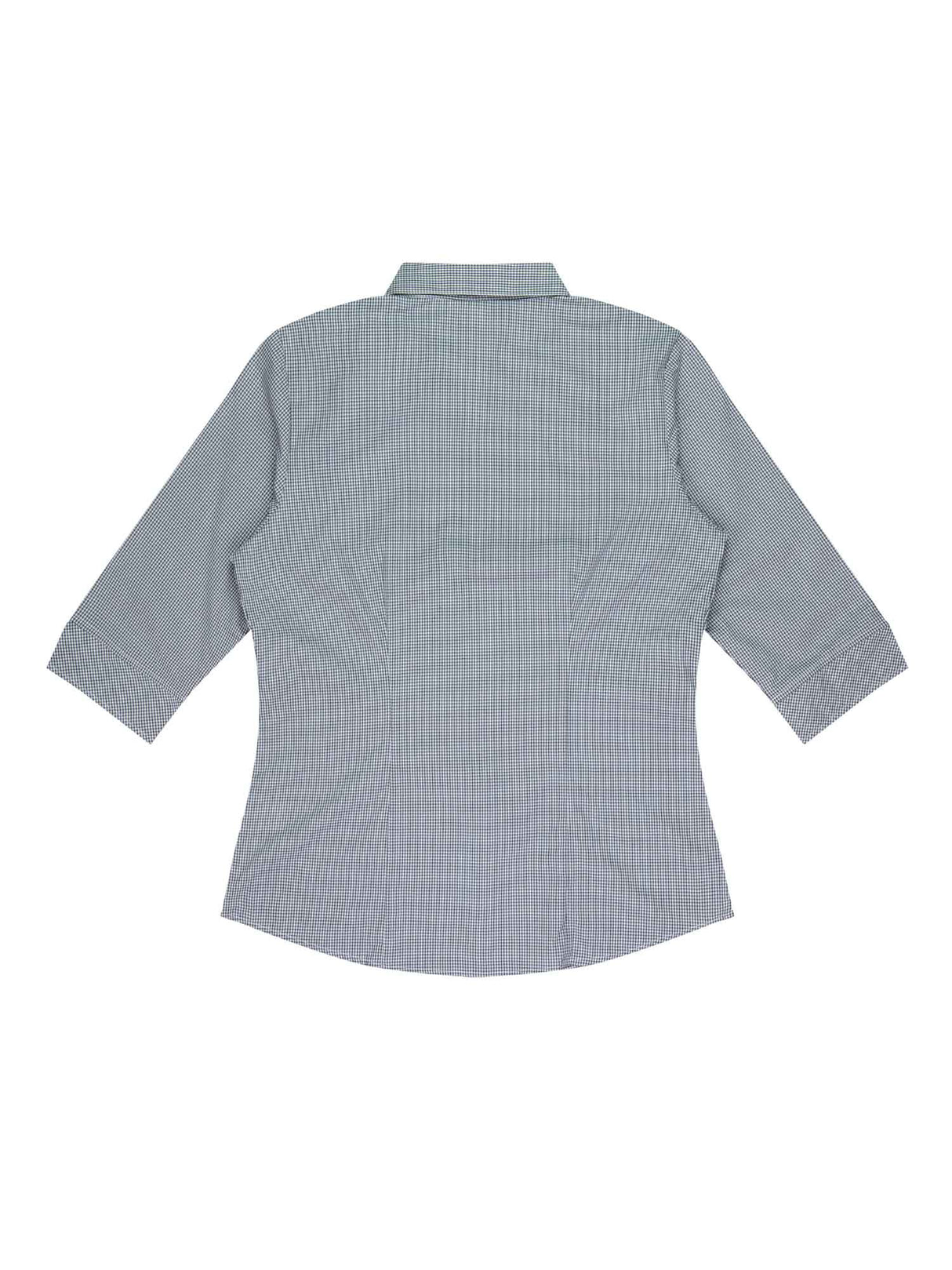 Toorak Ladies 3/4 Sleeve Shirt