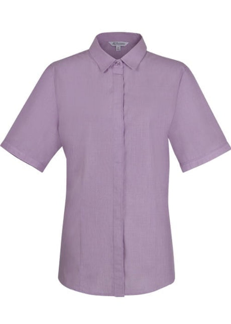 Grange Ladies Short Sleeve Shirt