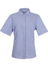 Grange Ladies Short Sleeve Shirt