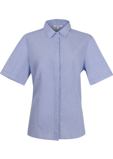 Grange Ladies Short Sleeve Shirt