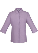 Grange Ladies 3/4 Sleeve Shirt