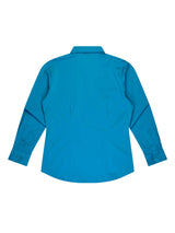 Mosman Ladies Long Sleeve Shirt