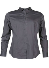 Mosman Ladies Long Sleeve Shirt