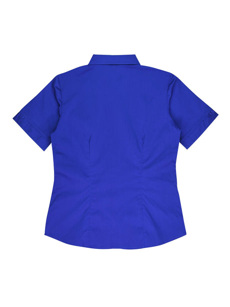 Mosman Ladies Short Sleeve Shirt