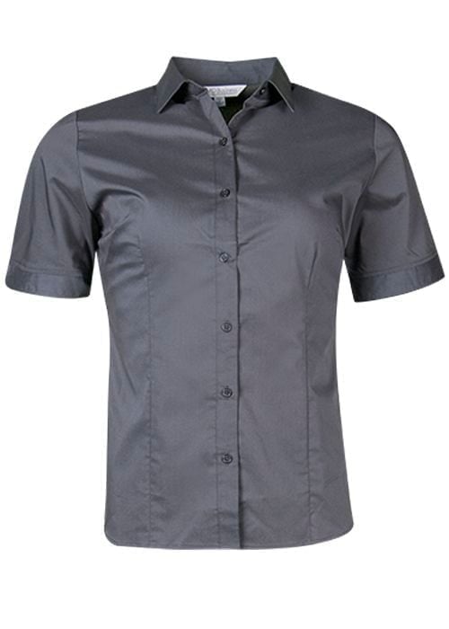 Mosman Ladies Short Sleeve Shirt