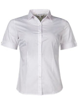 Mosman Ladies Short Sleeve Shirt