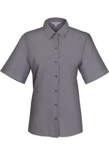 Belair Ladies Short Sleeve Shirt