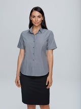 Belair Ladies Short Sleeve Shirt