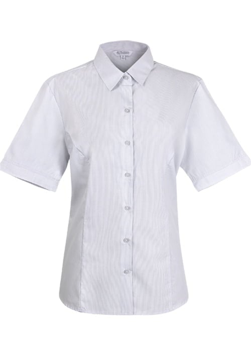 Belair Ladies Short Sleeve Shirt